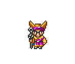 Nevan - Dragon Quest 6: Realms of Revelation