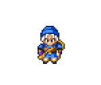 Terry - Dragon Quest 6: Realms of Revelation