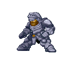 Arthur - Namco X Capcom