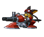 Guntz - Namco X Capcom