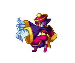 Hsien-Ko - Namco X Capcom