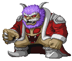 Astaroth - Namco X Capcom