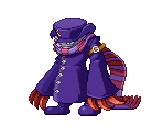 Janga - Namco X Capcom