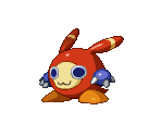 Moo - Namco X Capcom