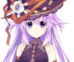Adult Neptune (Mummy Witch) - Neptunia & Friends / Mainichi Compile Heart