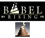 Wii Menu Banner & Save Data - Babel Rising