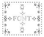 Fonts - Babel Rising