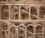 Scenario - Babel Rising