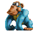 Baboon Spittoon - H.U.R.L. / Slob Zone 3D
