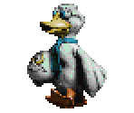Quack Attacker - H.U.R.L. / Slob Zone 3D