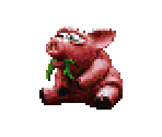 Ricochet Pig - H.U.R.L. / Slob Zone 3D