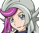 Ghost Gal - Yu-Gi-Oh! Duel Links