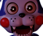 Candy - Five Nights at Candy's Remastered