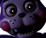 Cindy - Five Nights at Candy's Remastered