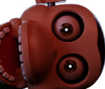 Chester - Five Nights at Candy's Remastered