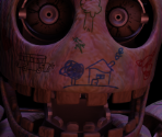 Blank - Five Nights at Candy's Remastered