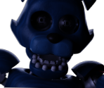 Old Candy - Five Nights at Candy's Remastered