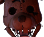 Rat (Left) - Five Nights at Candy's Remastered