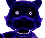 Shadow Candy (From Door) - Five Nights at Candy's Remastered