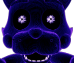 Shadow Candy (From Window) - Five Nights at Candy's Remastered