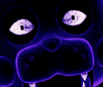 Shadow Candy (Power Out) - Five Nights at Candy's Remastered