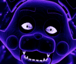 Shadow Candy (First Encounter) - Five Nights at Candy's Remastered