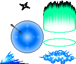 Effects - Network RPG Maker 2000