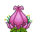 Plantera - Terraria