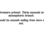 Game Dialogue - Sin & Punishment: Star Successor