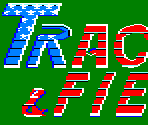 Loading Screen - Track & Field