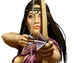 Archer - The Quest