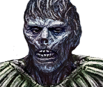 Ghoul - The Quest