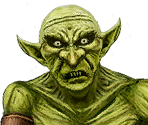 Goblin - The Quest