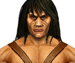 Barbarian - The Quest