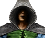 Mugger - The Quest