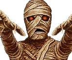 Mummy - The Quest