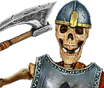 Skeleton Warrior - The Quest