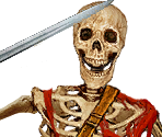 Skeleton - The Quest