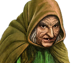 Witch - The Quest