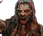 Zombie - The Quest