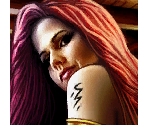 NPC Portraits - The Quest