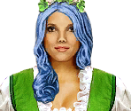 Villager Female - The Quest