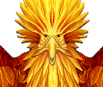 Firebird - The Quest