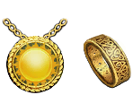 Accessories - The Quest