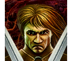 Playable Character Faces - The Quest