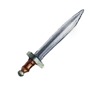 Weapons - The Quest