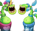 Potbelly Costumes - My Singing Monsters