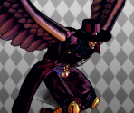 3D Model Shop - JoJo's Bizarre Adventure: All-Star Battle R