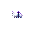 HypnOS Cursors - Hypnospace Outlaw