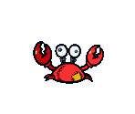 Crab Costume (Beta) - Club Penguin: Elite Penguin Force: Herbert's Revenge